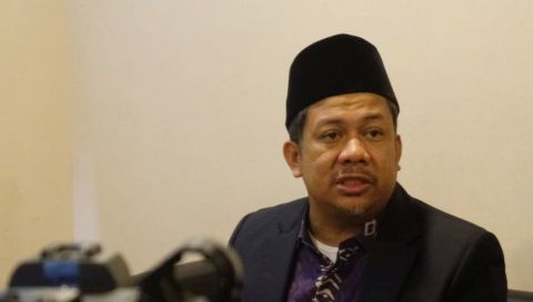 Fahri Hamzah: Saya Tidak Nyaleg karena PKS Tidak Mau