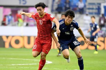 Piala Asia 2019, Jepang ke Final Setelah Rusak Rekor Iran