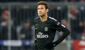 Neymar dan Barcelona Saling Tuntut