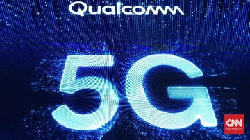 Tencent dan Qualcomm Buat Perangkat Gim 5G