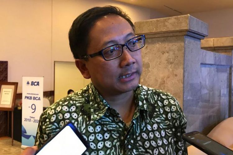 Pelemahan Rupiah Diprediksi Mereda Setelah Pemilu 2019