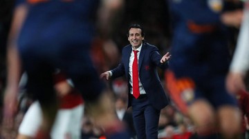 Emery: Arsenal Harus Tiru Liverpool