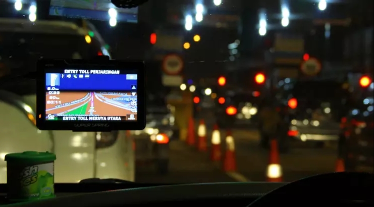 Fakta Penggunaan GPS Dilarang hingga Sanksi Denda dan Penjara 3 Bulan