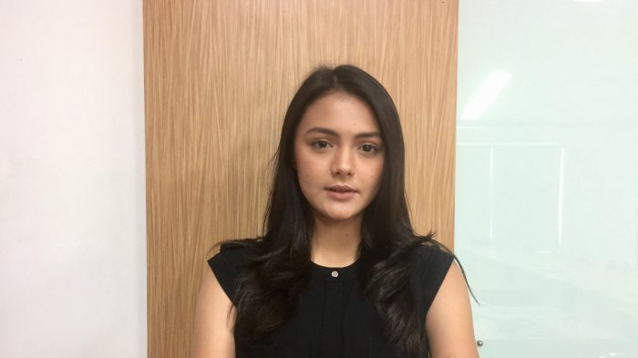 Syuting saat Puasa, Amanda Rawles Sangsi Bakal Kuat