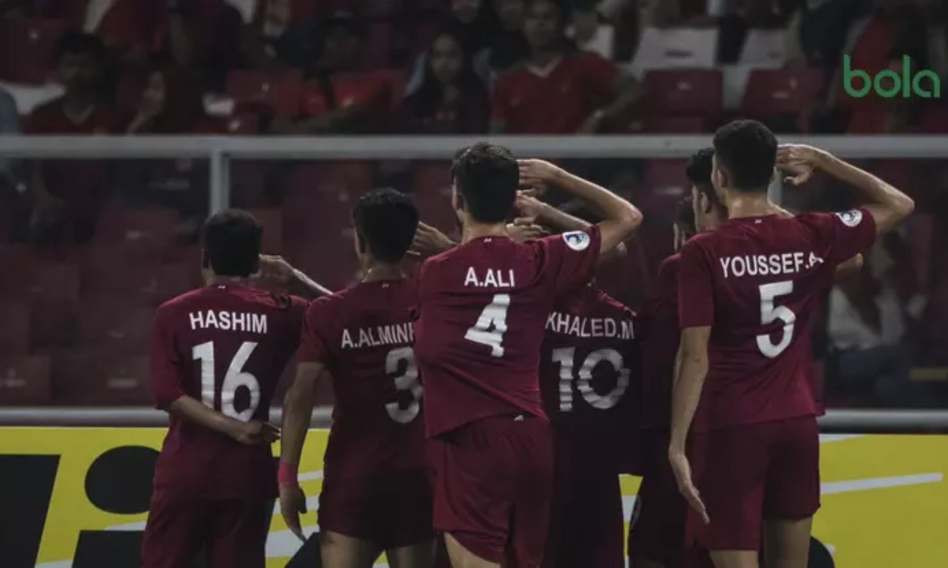 Puas Kalahkan Timnas Indonesia U-19, Qatar Bantah Terapkan Taktik Mengulur Waktu
