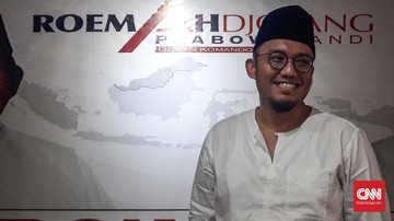Soal Kasus Buku Merah, Dahnil Sebut Ketua KPK Tak Bernyali
