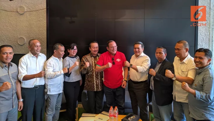 PSSI Resmi Buka Pendaftaran Calon Ketua Umum