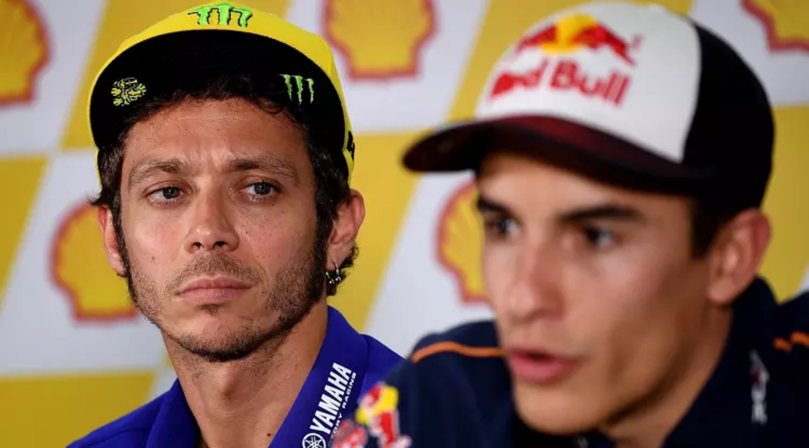 Jelang MotoGP 2020, Respons Marquez dan Rossi Berbeda