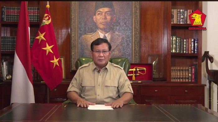 Gerindra Galang Dana, Andre Rosiade: Sebagian Nanti Digunakan untuk Biaya Pencapresan Prabowo 