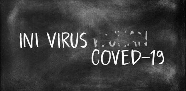 Sebaran Wabah Virus Corona Melebar Ke Sejumlah Daerah, Ini Daftarnya