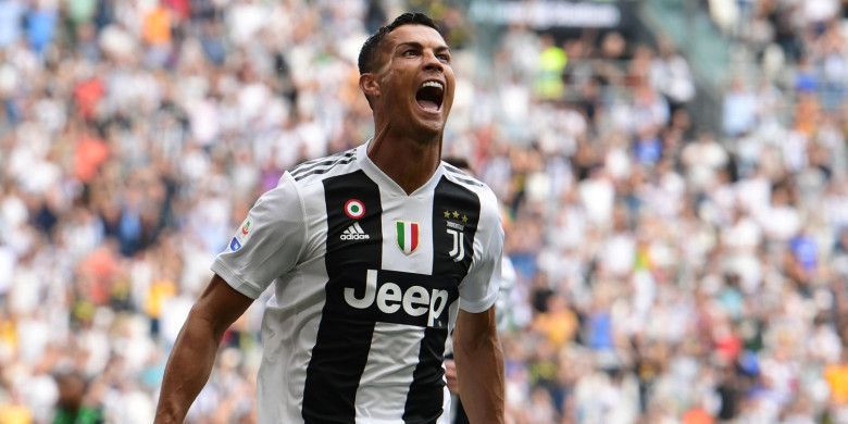 Allegri: Ronaldo Tak Perlu Buktikan Diri Sebagai yang Terbaik