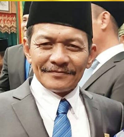 Terkait Razia Satpol PP di Hotel- Hotel, Indra Sukma : Semua Masyarakat Harus Mampu Menahan Diri !