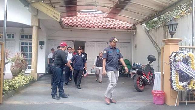 Temuan Aneh Polisi dalam Kasus Tewasnya Mantan Wakapolda Sumut