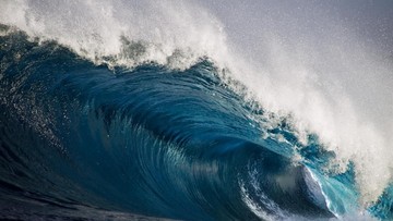 BMKG Sebut Informasi Akan Ada Tsunami Akhir Tahun 2019 Hoaks