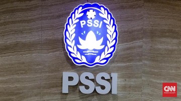 PSSI Punya Ketua Umum Baru Januari 2020