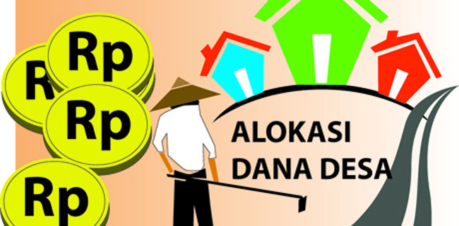 Kemenkeu Akan Bekukan Dana Desa Bermasalah