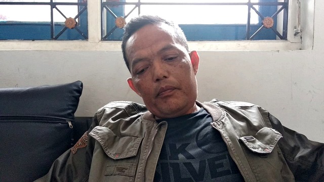 Pengakuan Kepala Desa di Garut yang Ajak Warganya Pilih Jokowi