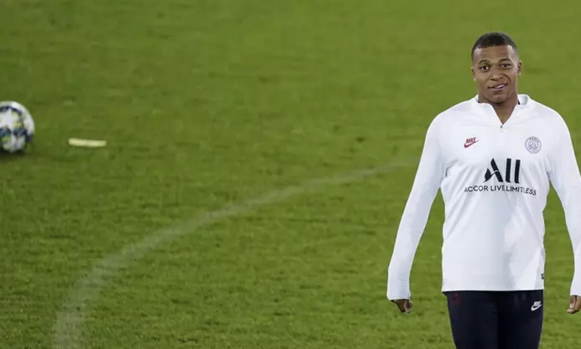 Real Madrid Siapkan Rp 4,6 Triliun Demi Dapatkan Kylian Mbappe