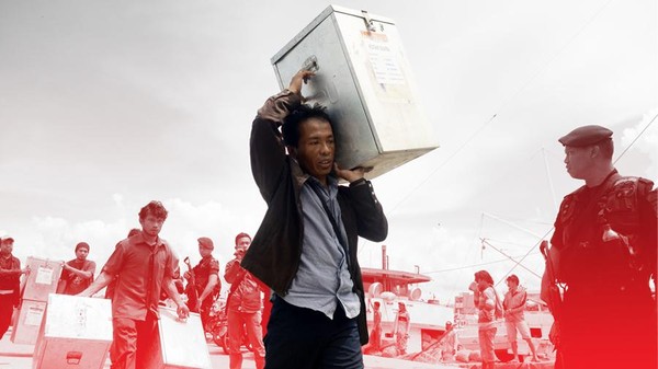 Hindari Penyebaran Corona, KPU Usul Ada Kotak Suara Keliling di Pilkada