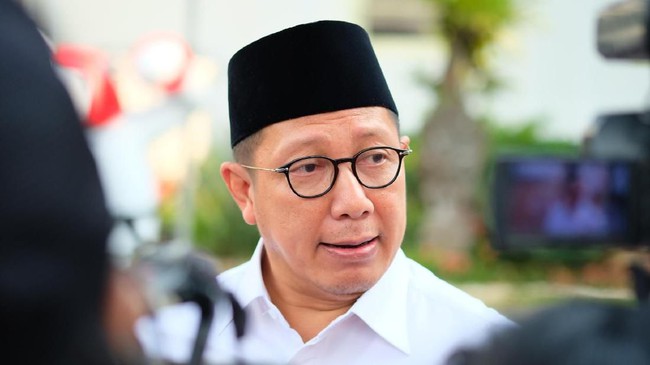 Menag Siap Kaji Saran KPK soal Pembuatan Kartu Nikah