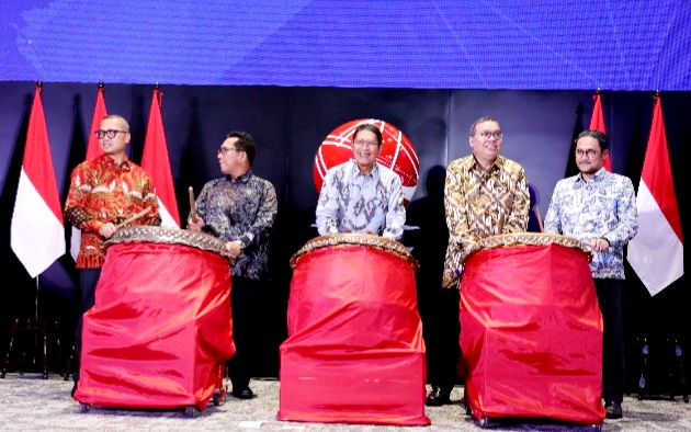 Pasar Modal Indonesia Selenggarakan CMSE 2024
