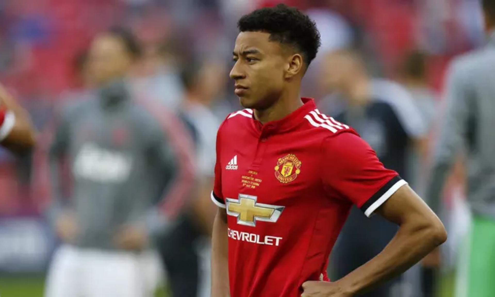 Usai Tekuk Juventus, MU Percaya Diri Hadapi Derby Manchester