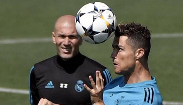5 Pemain yang Bisa Ikuti Zidane Pergi dari Real Madrid