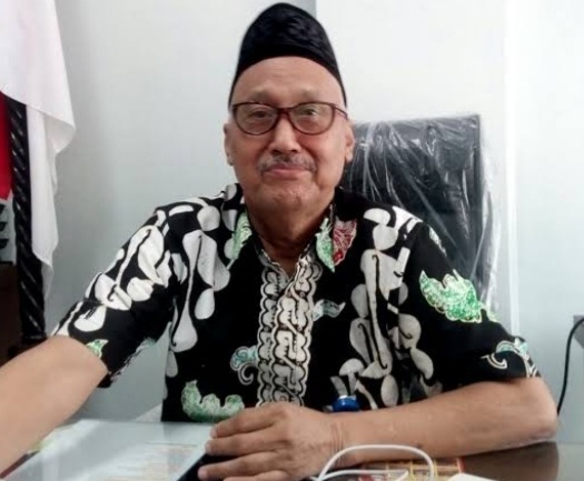 Rektor UIR: Antara Keterbukaan Terhadap Kritik dan Ketangguhan Dalam Tantangan Institusional