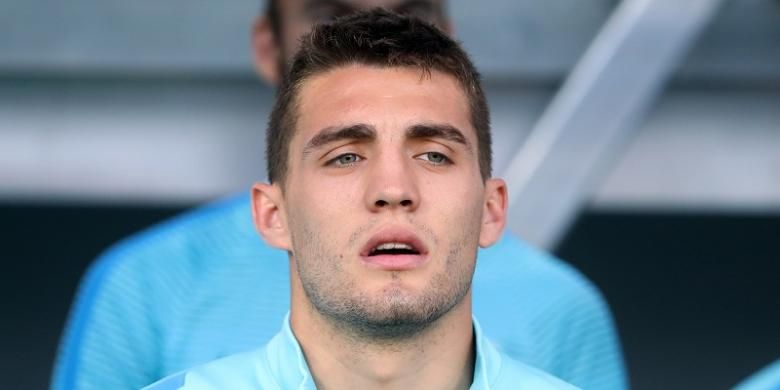 Chelsea Segera Permanenkan Status Kovacic