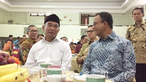 Mendikbud: Revitalisasi SMK Melanjutkan Program Pak Anies