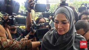 KPK Periksa Istri Siri Eks Gubernur Aceh soal Dana Otsus