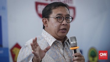 Caleg Gerindra Gantung Diri, Fadli Zon Usut Motif ke Keluarga