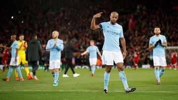 Man City Samai Rekor MU Juara Liga Primer Inggris Tercepat