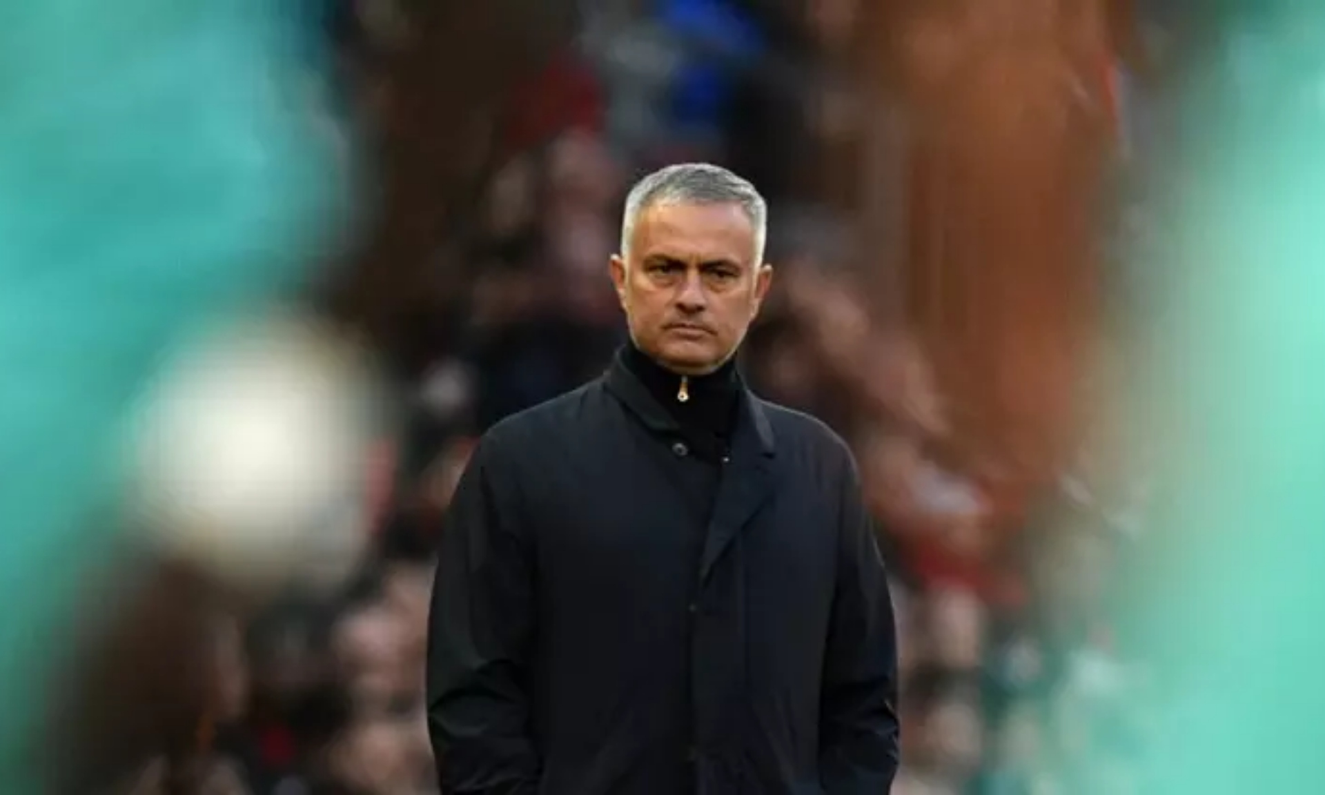 Analisis Taktik Jose Mourinho Berkaitan Barcelona Bocor ke Publik