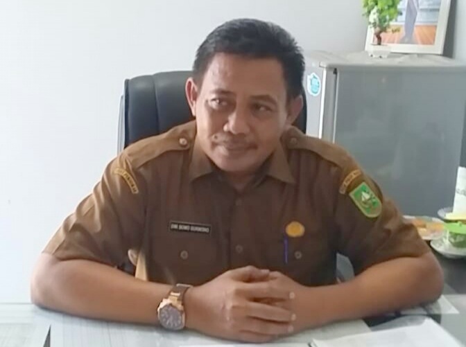 Kepala Sekolah Klarifikasi Dugaan Mark Up Kegiatan Dana BOS, Bowo: LHP BOS 2023 Diapresiasi Inspektorat Riau dan BPK