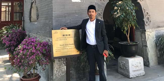 Menag Fachrul Razi Disarankan Silaturahmi Ke Ormas Dan Tokoh Agama