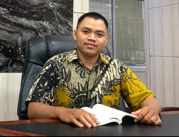 Pola Komunikasi Humas Dinas Pendidikan Provinsi Riau dalam Publikasi Kegiatan dan Agenda Kadisdik Provinsi Riau