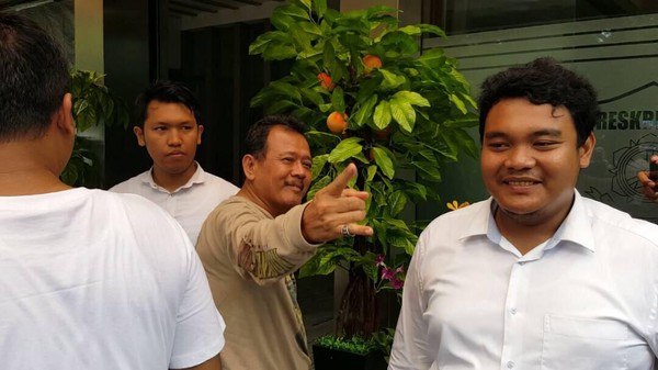 Komplikasi Diabetes, Ki Gendeng Pamungkas Meninggal Dunia