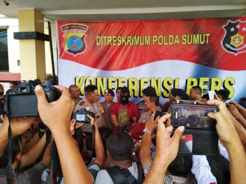 Tembak Adik Ipar, Wakapolres Lombok Tengah Diduga Belajar Ilmu Hitam