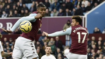 Hasil Piala Liga Inggris: Aston Villa Kalahkan Liverpool 5-0