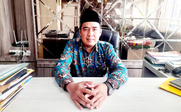 Jadi Pilihan Orangtua, Puluhan Siswa Telah Diterima di SMKS Muhammadiyah 1 Pekanbaru
