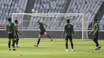 Timnas Indonesia Dihajar Uni Emirat Arab 0-5