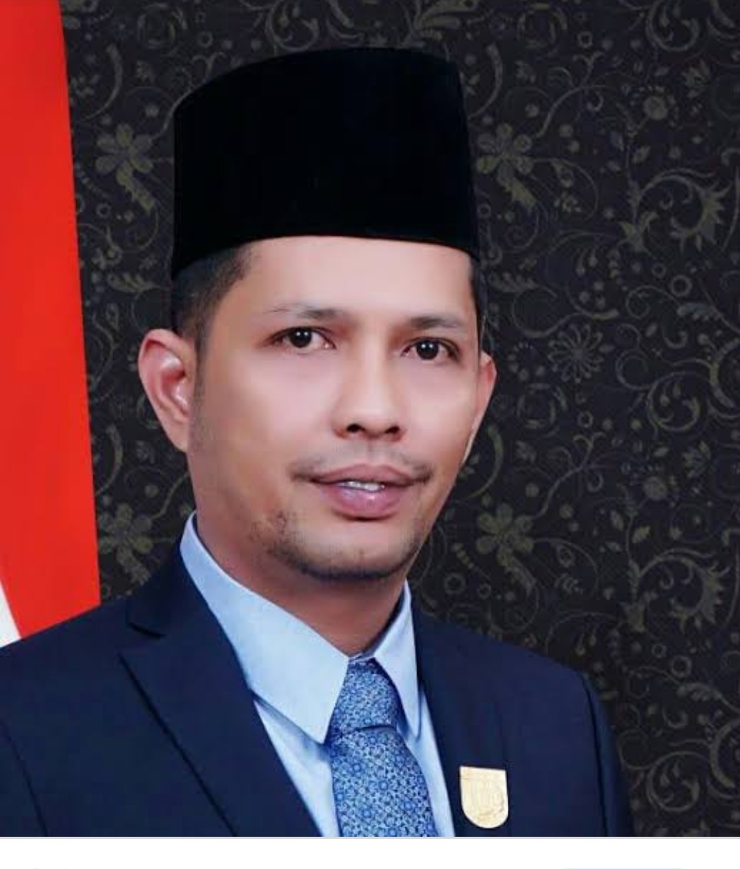 Semua Pasien Covid 19 di Pekanbaru Sudah Sembuh, Azwendi : Terima Kasih Tenaga Medis !