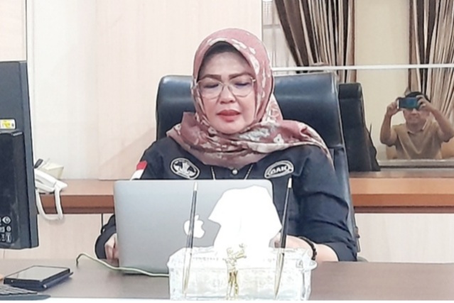 Kepala BPMP Riau Harapkan PPDB SMA dan SMK Harus Berkeadilan dan Merata