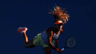 Diwarnai Protes Keras Serena, Naomi Osaka Juara US Open