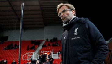Klopp Tetap Puas Walau Liverpool Gagal Menang
