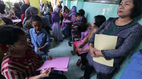 Sumatera Barat Tak Terapkan Sistem Zonasi Sekolah