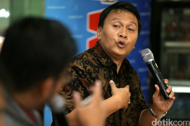 SBY Sepakat Capreskan Prabowo, PKS Yakin 2019 Ganti Presiden