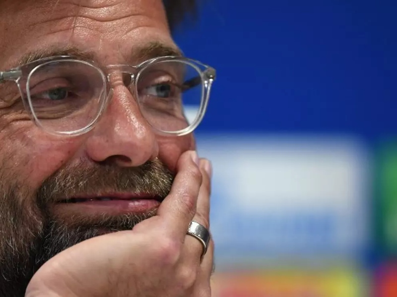 Catatan Apik Jurgen Klopp ketika Bertemu Real Madrid