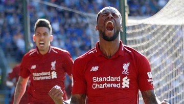 Liverpool Geser Man City di Puncak